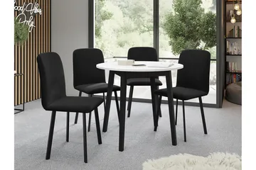 Narberth Spisegruppe - Møbler - Bord - Spisegrupper