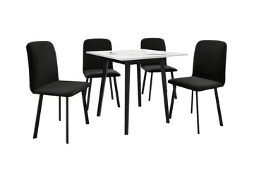 Narberth Spisegruppe - Møbler - Bord - Spisegrupper