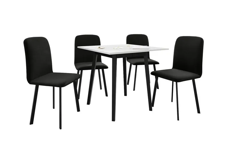 Narberth Spisegruppe, undefined