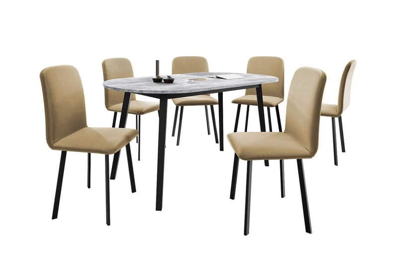 Narberth Spisegruppe, undefined