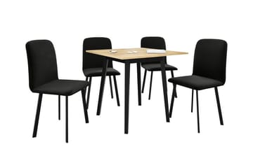 Narberth Spisegruppe - Møbler - Bord - Spisegrupper