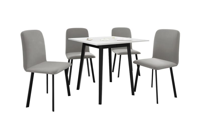 Narberth Spisegruppe, undefined