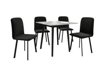 Narberth Spisegruppe - Møbler - Bord - Spisegrupper