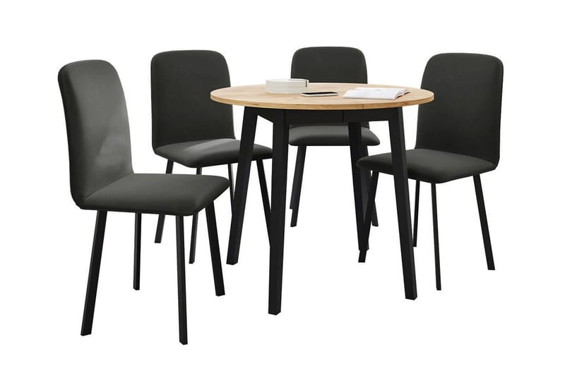 Narberth Spisegruppe, undefined