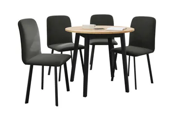 Narberth Spisegruppe - Møbler - Bord - Spisegrupper