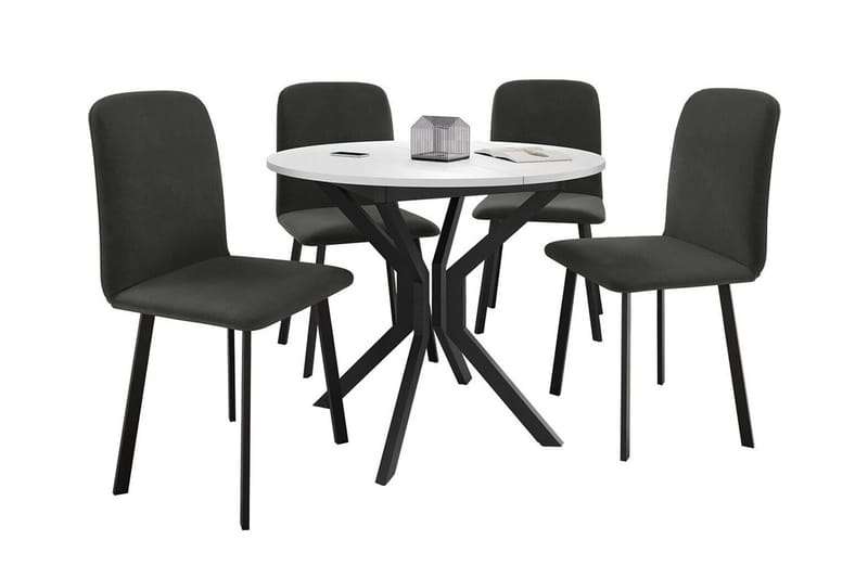 Narberth Spisegruppe, undefined