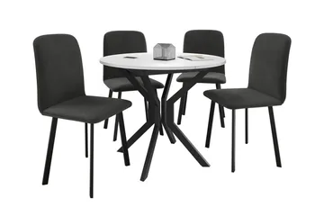 Narberth Spisegruppe - Møbler - Bord - Spisegrupper