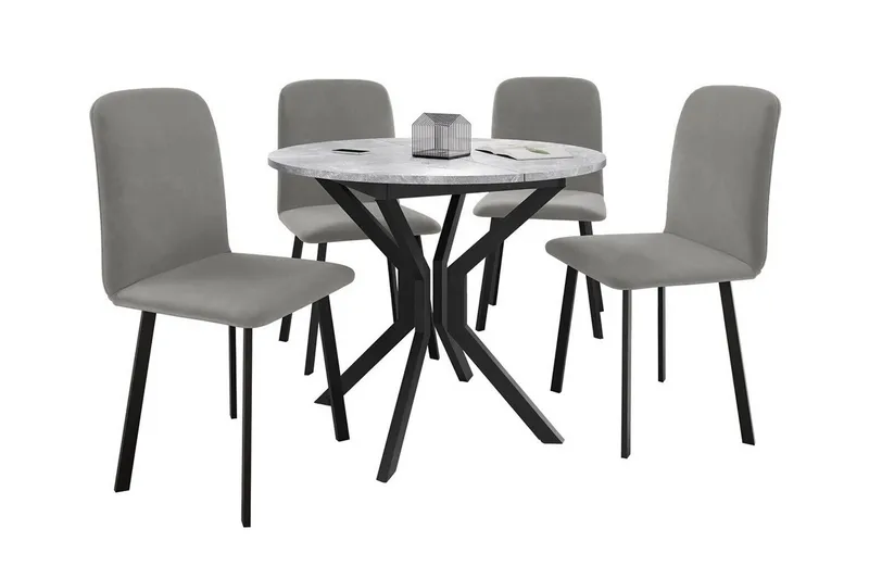 Narberth Spisegruppe, undefined