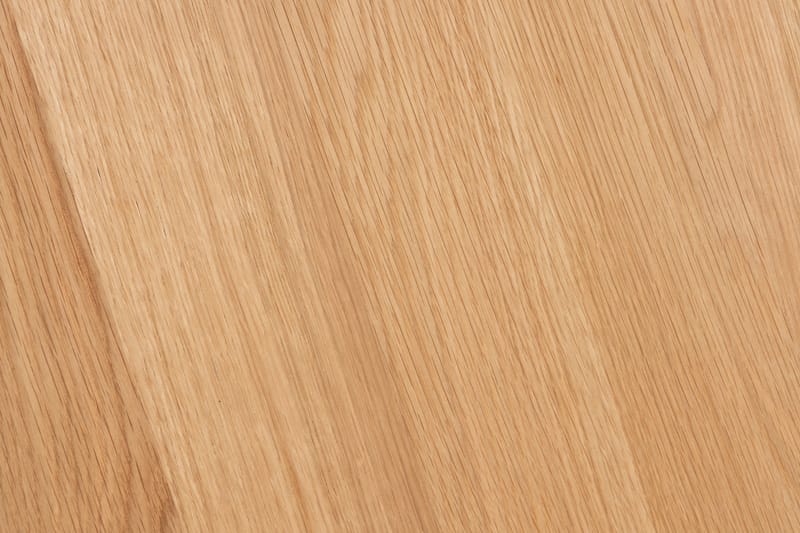 Noira Spisebord 220 cm Eik med 6 Gemmiano Spisestoler - Natur - Møbler - Bord - Spisegrupper