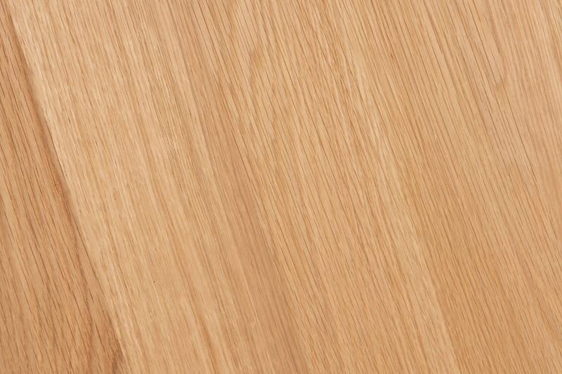 Noira Spisebord 220 cm Eik med 6 Gemmiano Spisestoler - Natur - Møbler - Bord - Spisegrupper