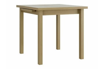Patrickswell Spisegruppe - Beige/Brun - Møbler - Bord - Spisegrupper