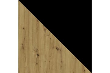 Patrickswell Spisegruppe - Beige/Brun/Svart - Møbler - Bord - Spisegrupper