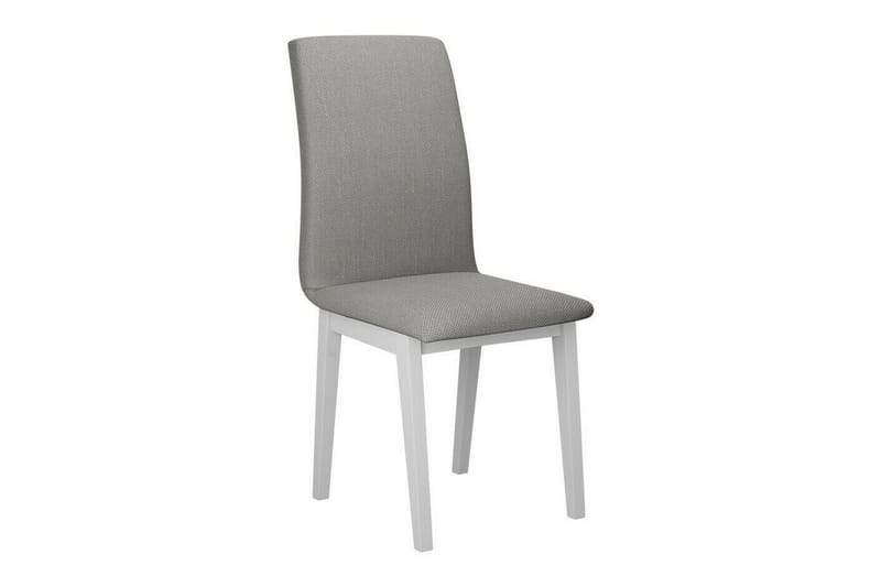Patrickswell Spisegruppe - Beige/Grå/Hvit - Møbler - Bord - Spisegrupper