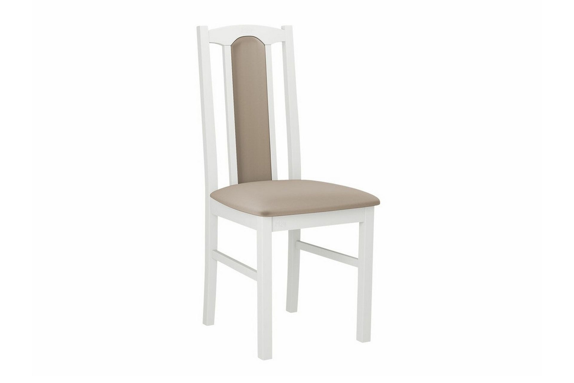 Patrickswell Spisegruppe - Beige/Hvit - Møbler - Bord - Spisegrupper