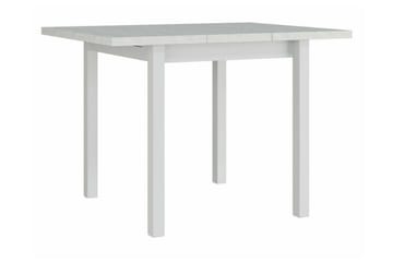 Patrickswell Spisegruppe - Beige/Tre - Møbler - Bord - Spisegrupper
