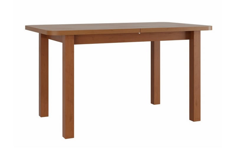 Patrickswell Spisegruppe - Beige/Tre/Brun - Møbler - Bord - Spisegrupper