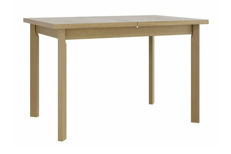Patrickswell Spisegruppe - Brun/Beige - Møbler - Bord - Spisegrupper