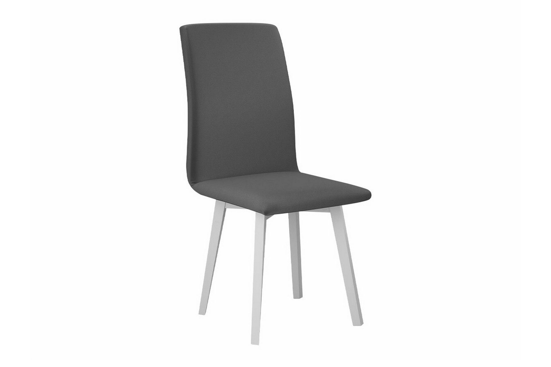 Patrickswell Spisegruppe - Grå/Hvit/Beige - Møbler - Bord - Spisegrupper