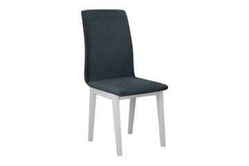 Patrickswell Spisegruppe - Grå/Hvit/Beige - Møbler - Bord - Spisegrupper