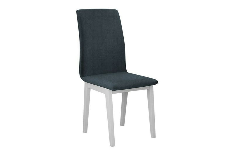 Patrickswell Spisegruppe - Grå/Hvit/Beige - Møbler - Bord - Spisegrupper