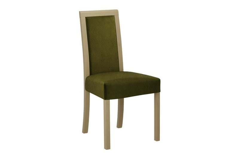 Patrickswell Spisegruppe - Grønn/Beige - Møbler - Bord - Spisegrupper