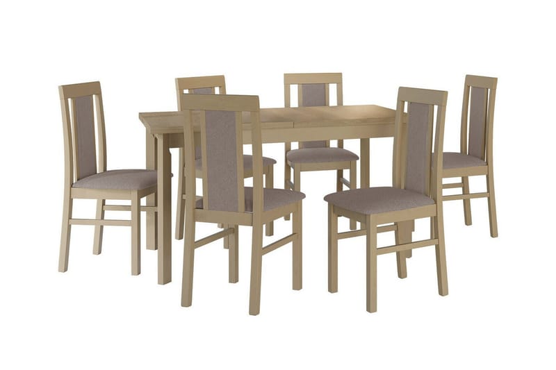 Patrickswell Spisegruppe, undefined