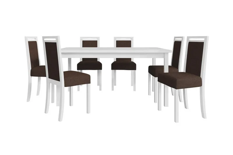 Patrickswell Spisegruppe, undefined