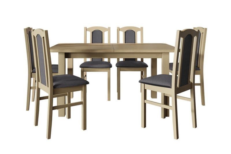 Patrickswell Spisegruppe, undefined