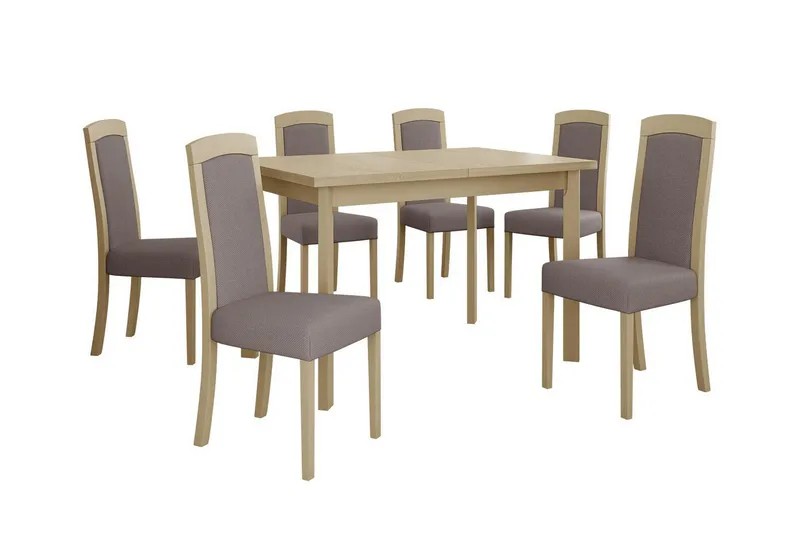 Patrickswell Spisegruppe, undefined