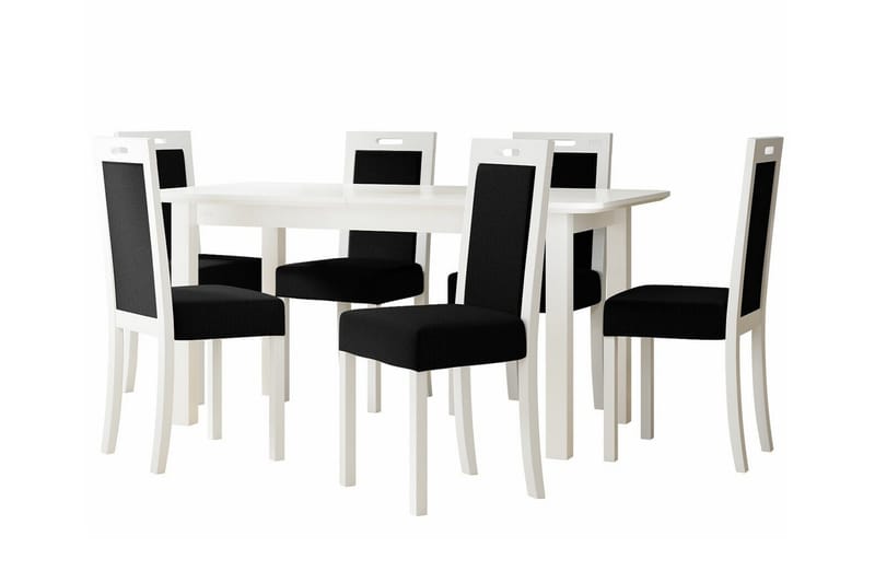 Patrickswell Spisegruppe, undefined