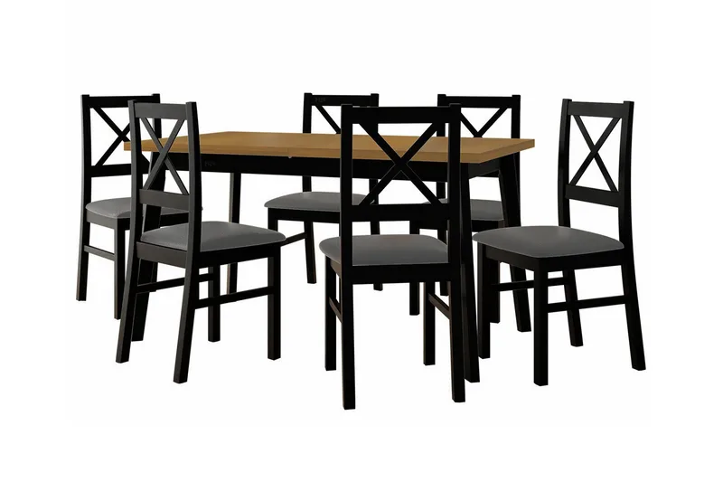 Patrickswell Spisegruppe, undefined