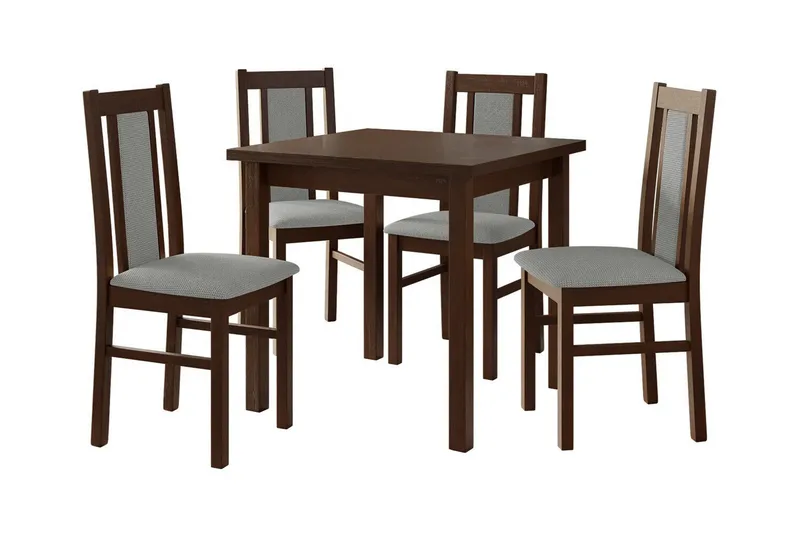 Patrickswell Spisegruppe, undefined