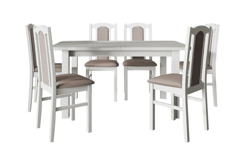 Patrickswell Spisegruppe, undefined