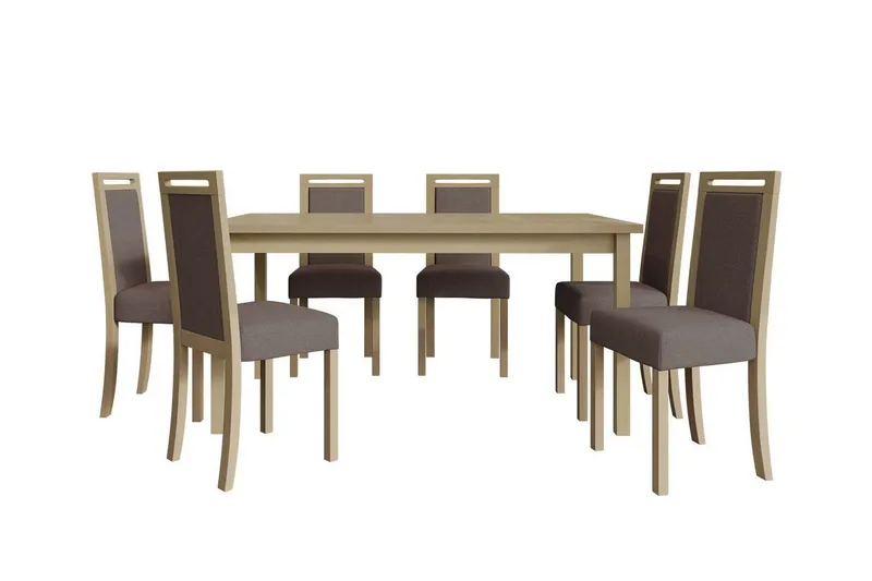 Patrickswell Spisegruppe, undefined