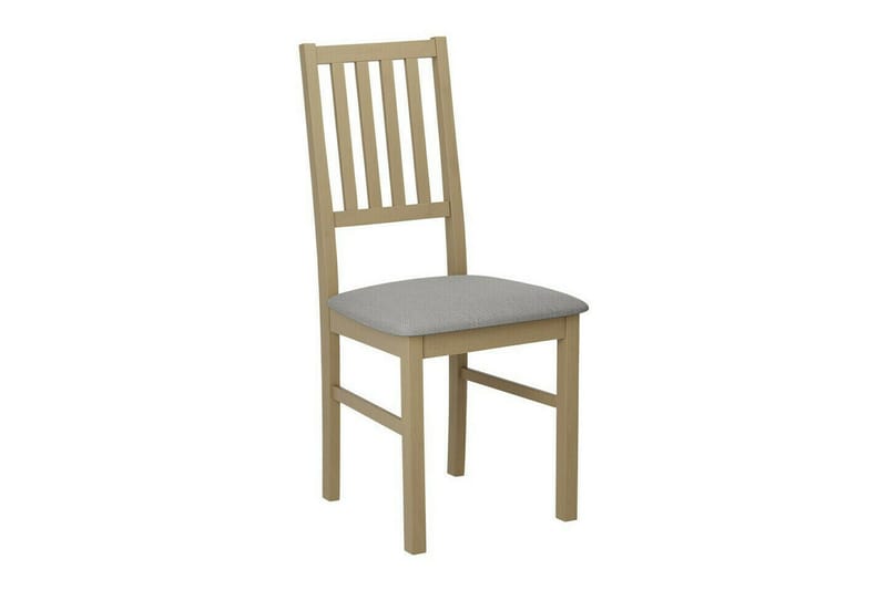 Patrickswell Spisegruppe - Møbler - Bord - Spisegrupper