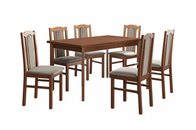 Patrickswell Spisegruppe, undefined