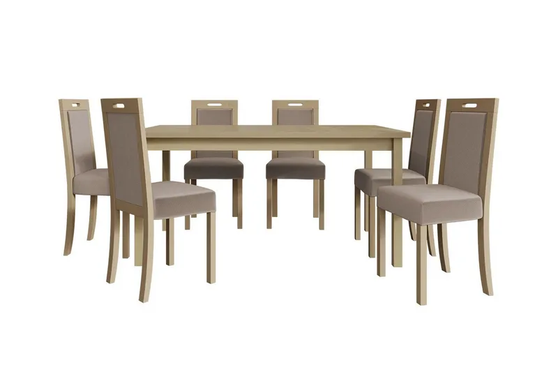 Patrickswell Spisegruppe, undefined