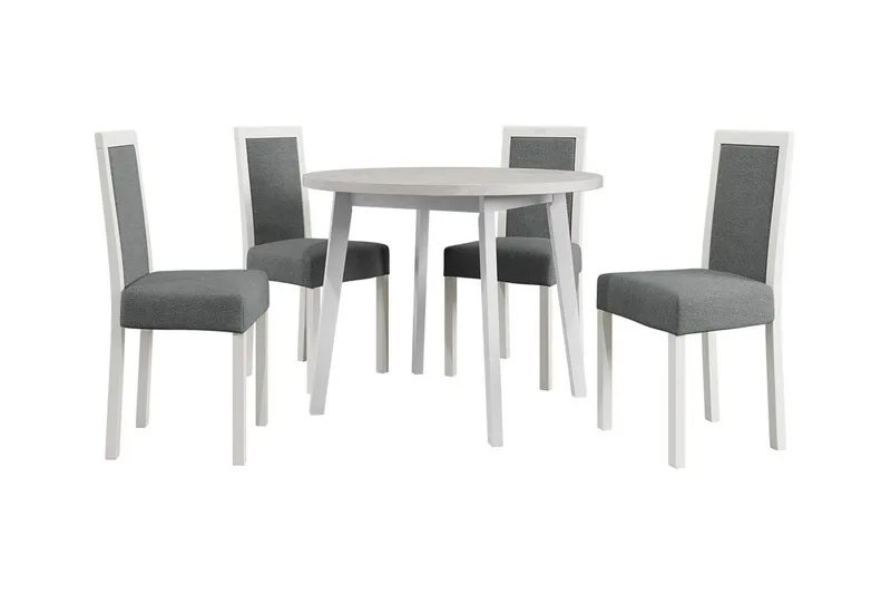 Patrickswell Spisegruppe, undefined