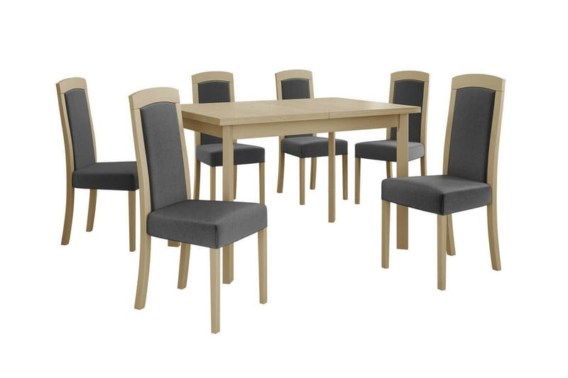 Patrickswell Spisegruppe, undefined