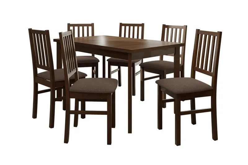 Patrickswell Spisegruppe, undefined