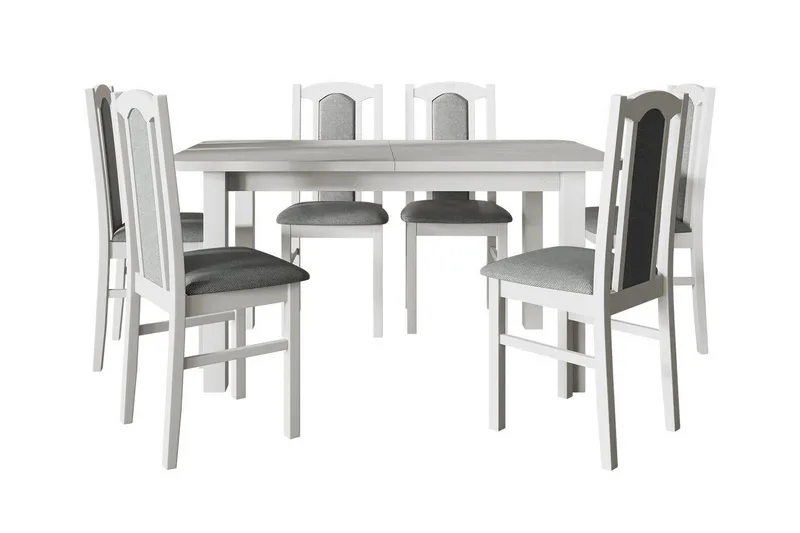 Patrickswell Spisegruppe, undefined