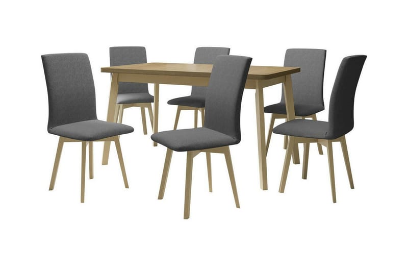 Patrickswell Spisegruppe, undefined