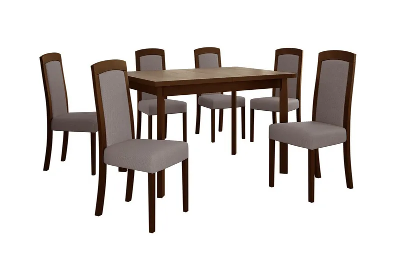 Patrickswell Spisegruppe, undefined