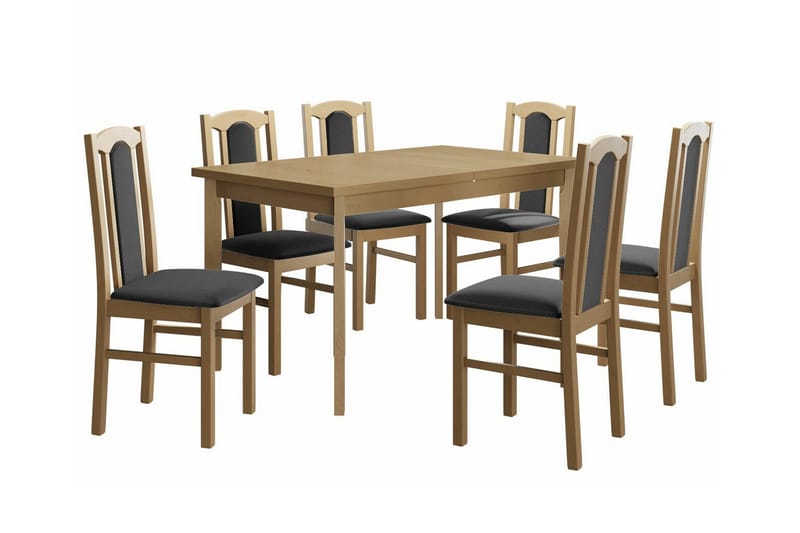 Patrickswell Spisegruppe, undefined