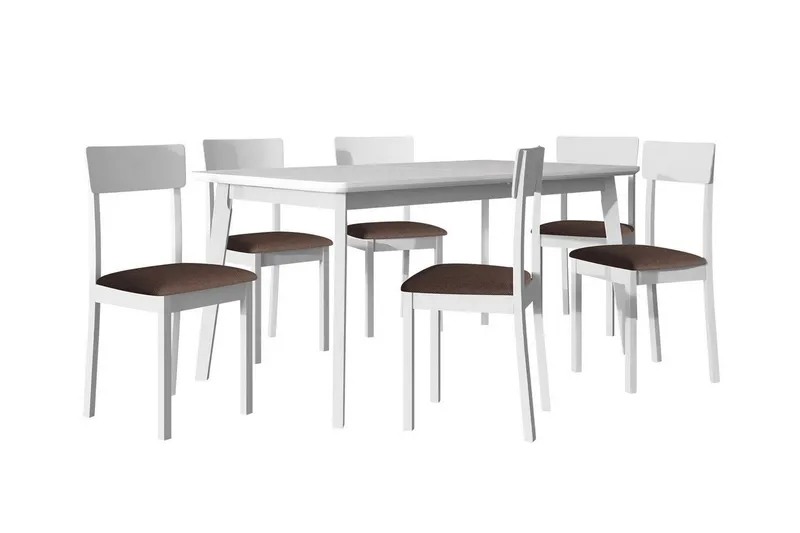 Patrickswell Spisegruppe, undefined