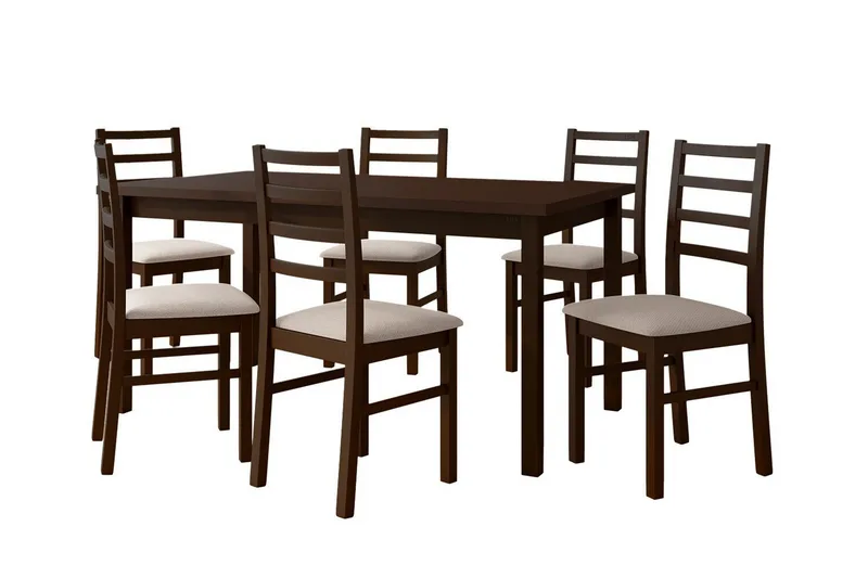 Patrickswell Spisegruppe, undefined