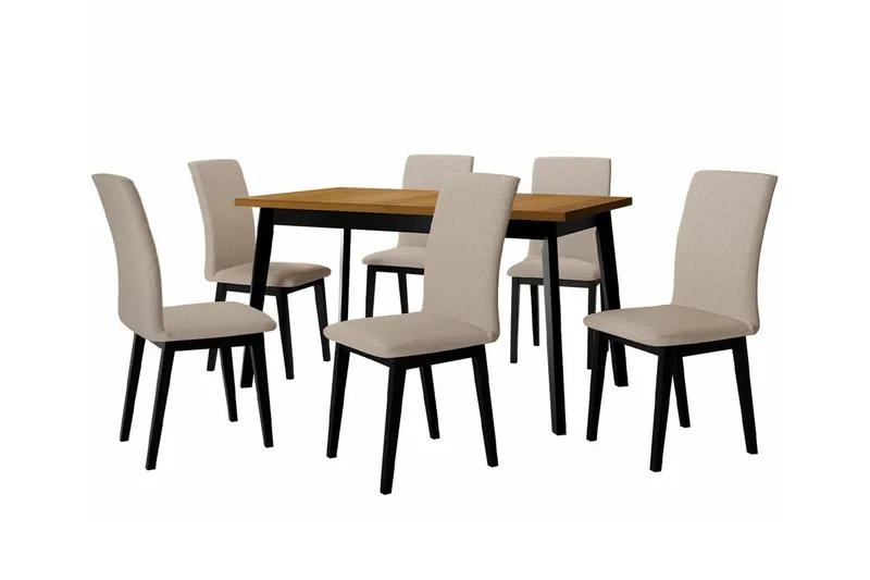 Patrickswell Spisegruppe, undefined