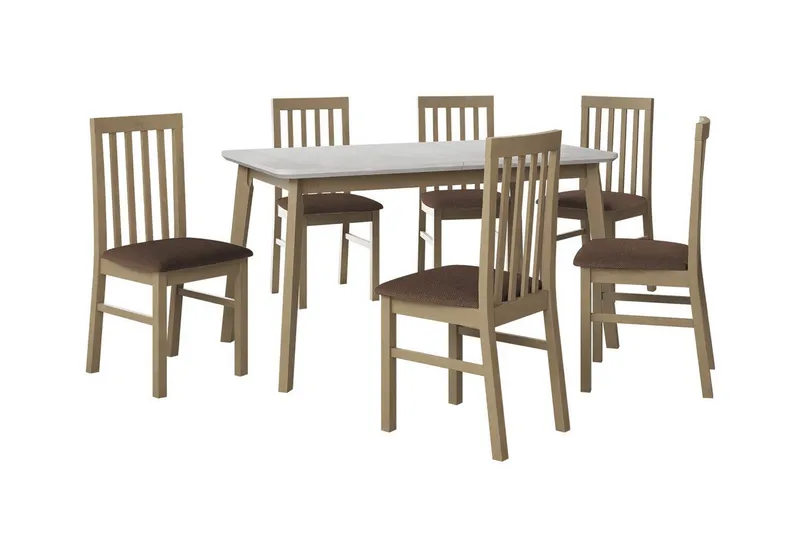 Patrickswell Spisegruppe, undefined