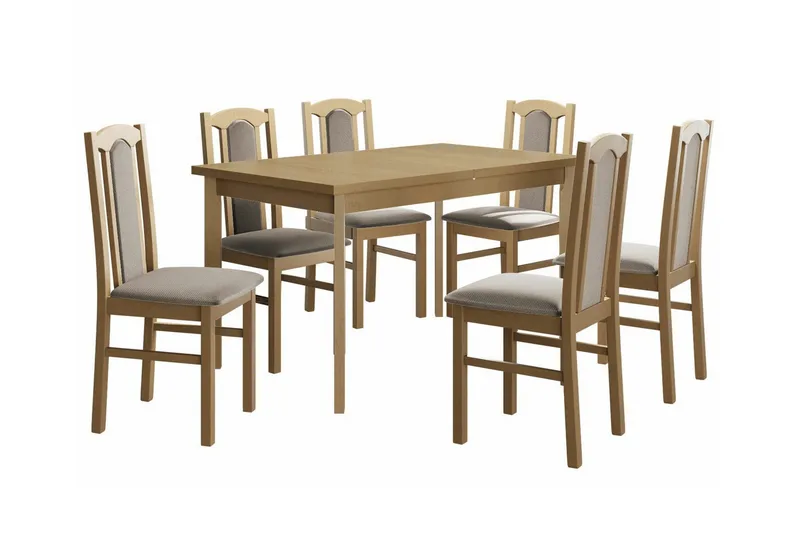 Patrickswell Spisegruppe, undefined