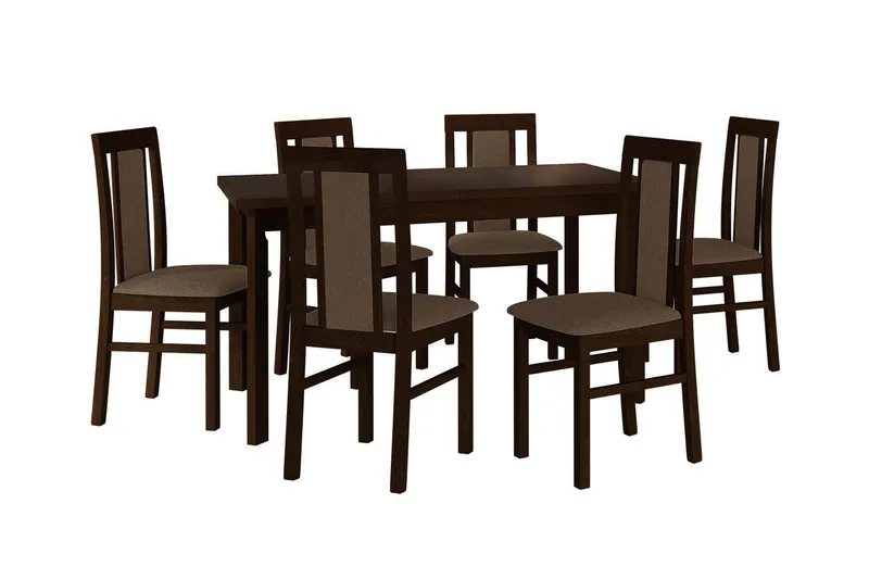 Patrickswell Spisegruppe, undefined